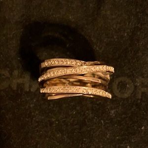 MICHAEL KORS Fashion Ring
